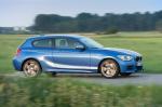 BMW M135i 2014 года